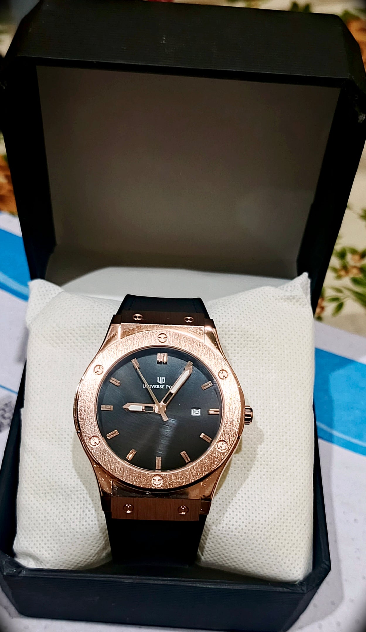 Universe point (CLASSIC FUSION KING GOLD)