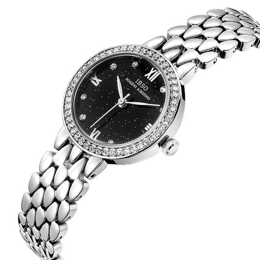 Xelent Luxury Zircon Women's Watch
