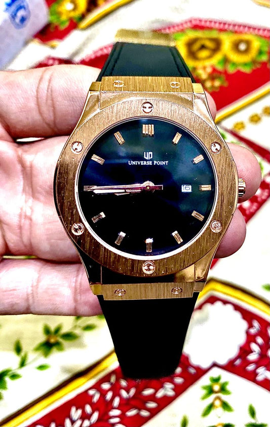 Universe point (CLASSIC FUSION KING GOLD)